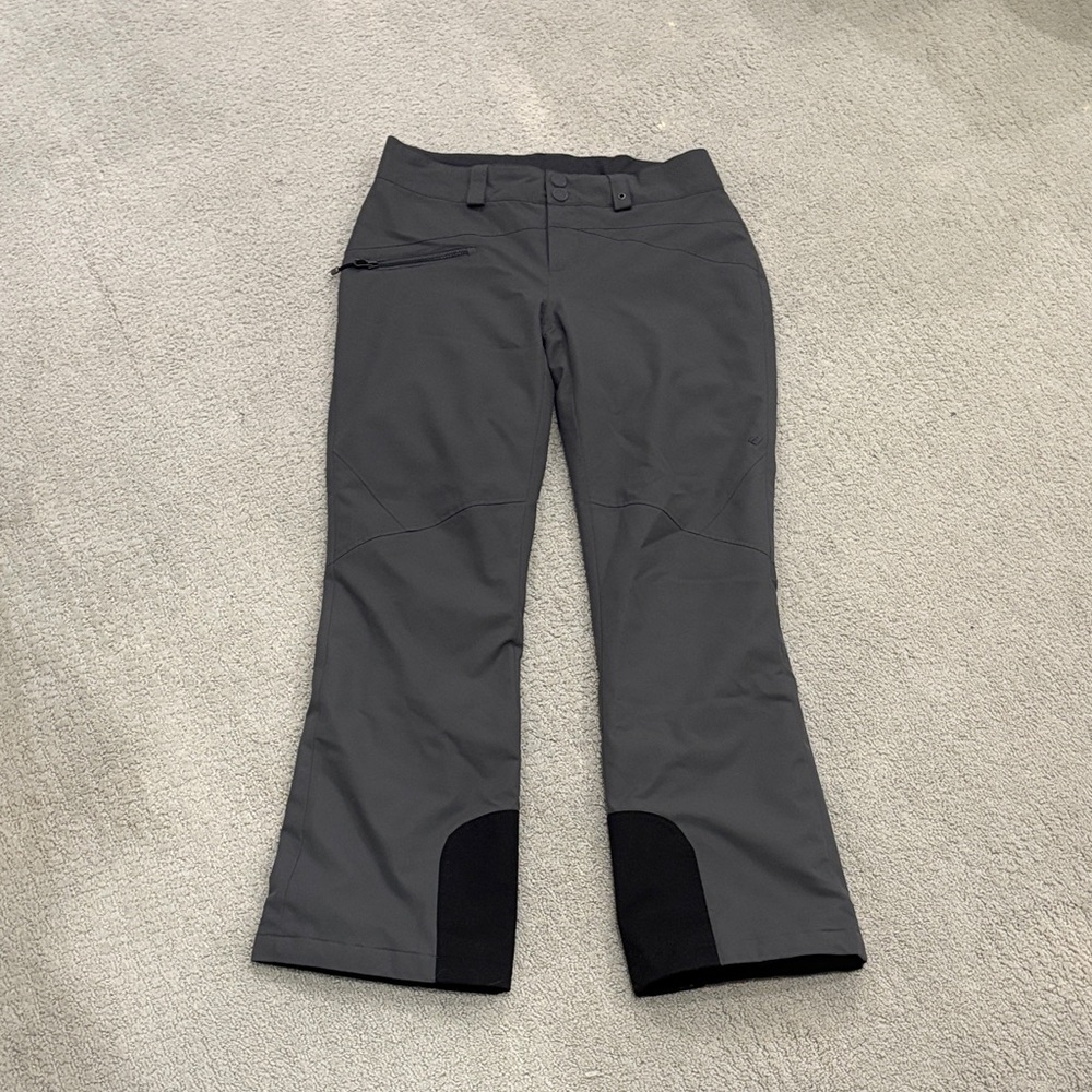 Obermeyer Womens Flared ski pants